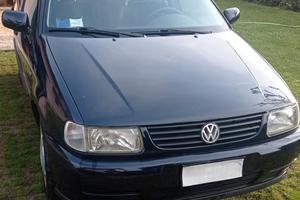 Volkswagen Polo X 1.0