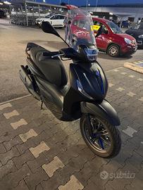 Piaggio beverly 400 S