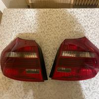 Fari a led bmw pacchetto m e87 dal 2004 al 2011