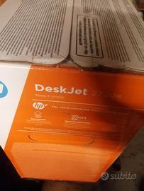 stampante hp deskjet 2720e