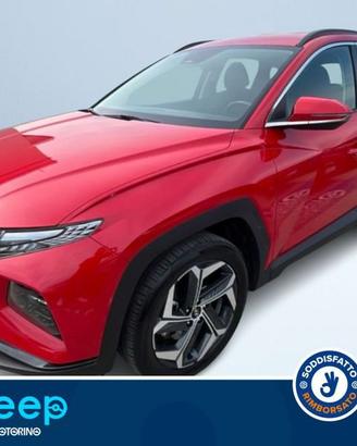 Hyundai Tucson 1.6 HEV EXELLENCE 2WD AUTO