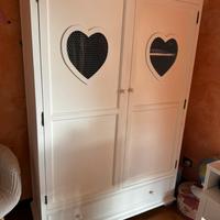 Cameretta completa o singoli   pezzi