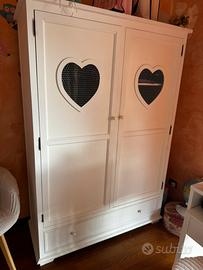 Cameretta completa o singoli   pezzi