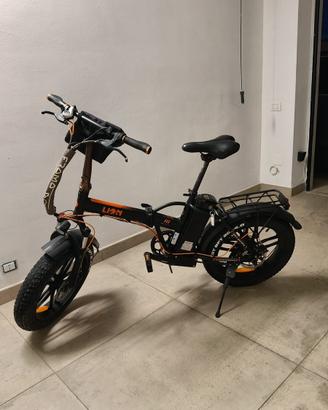 Bicicletta elettrica