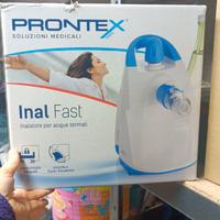 Inalatore per acque termali Inal Fast