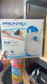 Inalatore per acque termali Inal Fast