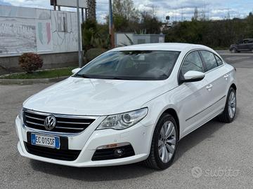 VOLKSWAGEN Passat CC 2.0 143cv TDI DPF DSG