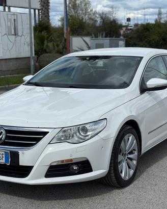 VOLKSWAGEN Passat CC 2.0 143cv TDI DPF DSG