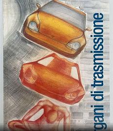Vari libri Porsche ed Edizione limitata Bergonzoni