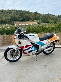 Suzuki rg 500