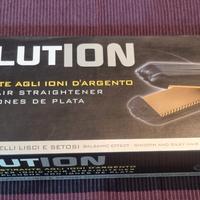 Evolution piastra professionale 