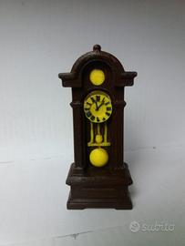 Orologio a Pendolo Stranger things in 3D 