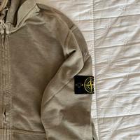 Felpa Stone Island