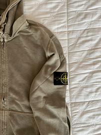 Felpa Stone Island