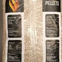 PELLET A 1 PLUS ABETE E TRONCHETTI A BANCALI 6.6€