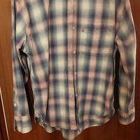 camicia donna flanella Levi's