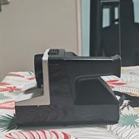 Polaroid 1000 land camera