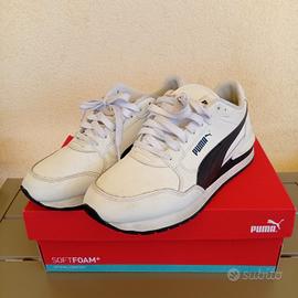 Scarpe bianche PUMA nr 38