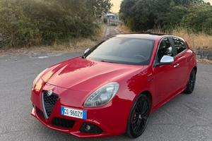 Alfa Romeo Giulietta 1.6 JTDm-2 105 CV Exclusive