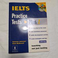 libro ielts