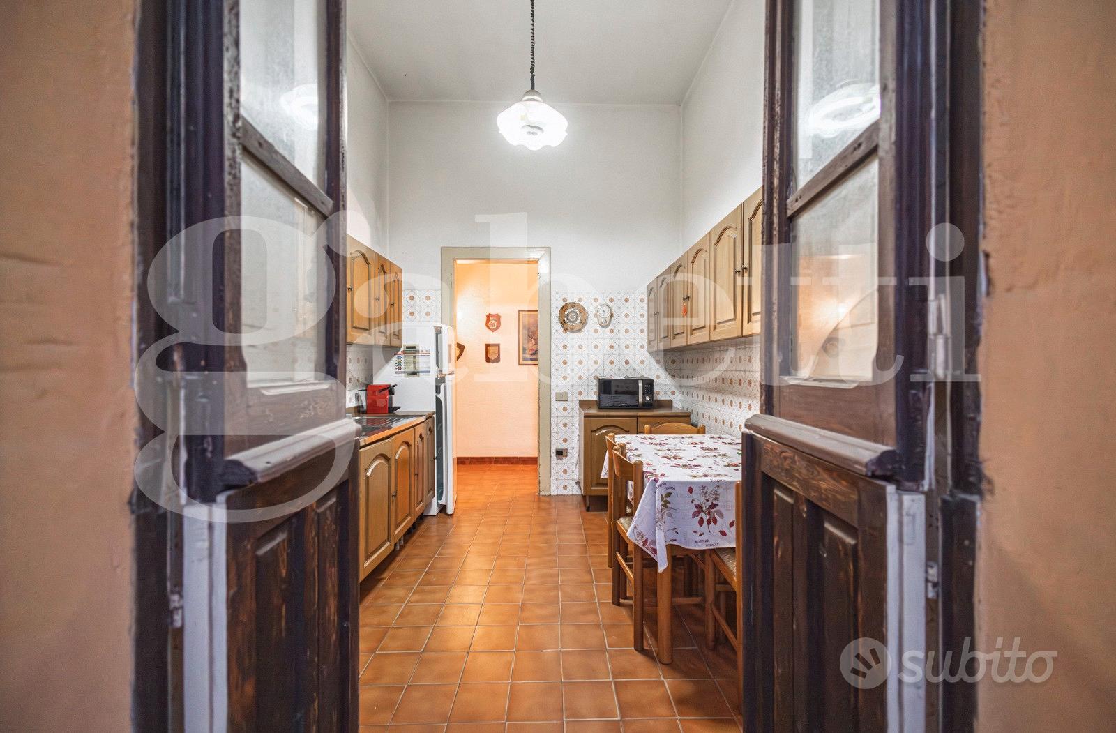 Appartamento – Cagliari, San Benedetto - Vista 3