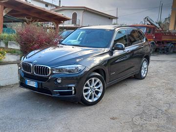 Bmw x5 30d xdrive 