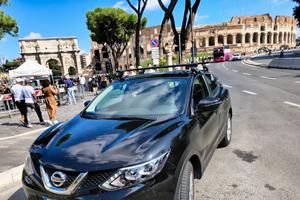 Nissan Qashqai 1.5 dci 110cv E6 - 52000km