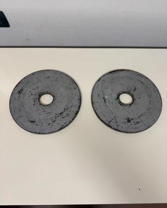Dischi olimpionici 5kg