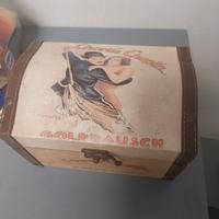 cofanetto charlye chaplin