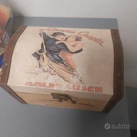 cofanetto charlye chaplin