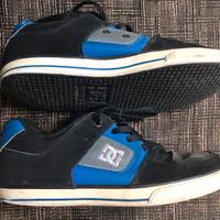 Scarpe DC shoes n. 36