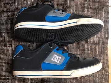 Scarpe DC shoes n. 36
