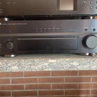 Amplificatore Yamaha