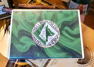 “La Leggenda dell'Avellino” 5 DVD serie A 1978-88