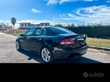 Saab 9-3 1.9 TiD Vector ASI 