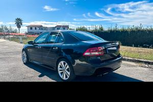 Saab 9-3 1.9 TiD Vector ASI 