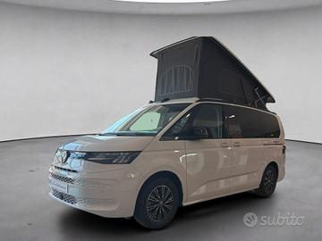 VOLKSWAGEN California t7 BEACH TOUR 2.0 TDI 150