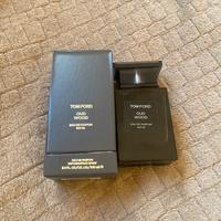Profumo tom ford 100ml