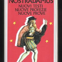 NOSTRADAMUS 1ª edizione Mondadori 1983