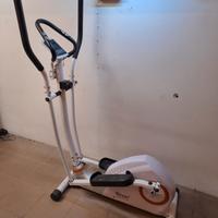 Bicicletta ellittica