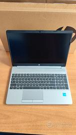 Notebook HP 250 G8 15.6"  i3  Ram 8GB SSD 256GB