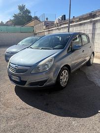 Opel Corsa 1.2 5 porte Cosmo