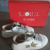 Scarpe ishikawa bambino misura 30 nuove