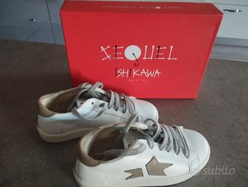 Scarpe ishikawa bambino misura 30 nuove