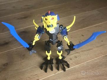 Lego 44013 Aquagon 100% Completo con istruzioni