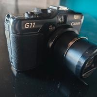 Canon G11