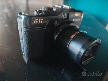 Canon G11