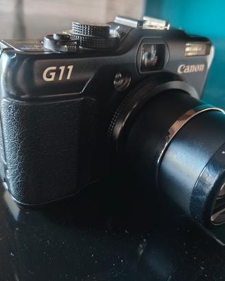 Canon G11