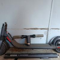 Ninebot by Segway, modello ES