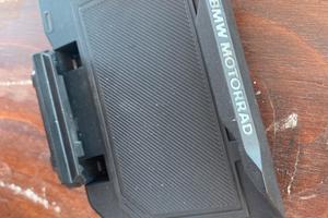 BMW ConnectedRide Cradle